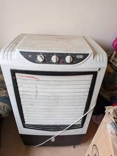 Air cooler
