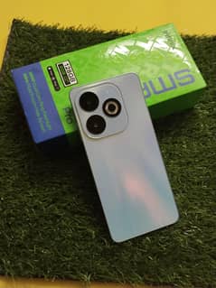 Infinix Smart 8 Pro For Sale