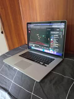 MacBook