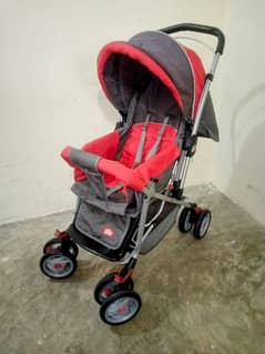 Baby Pram Bright Star Brand in Brand New Condition O3358O8816O CALL