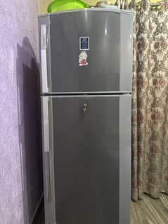 It is a good freezer