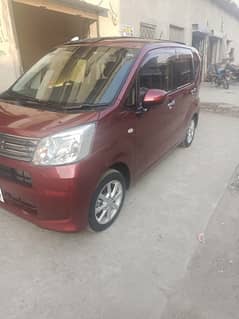 Daihatsu Move 2022