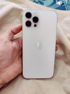 I phone 12 pro max for urgent sale