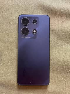 infinix note 30 for sale complete box