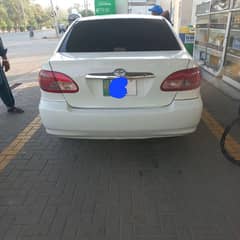 Toyota Corolla XLI 2006
