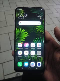 vivo v15