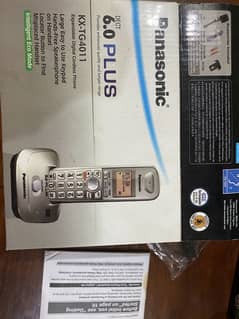 Panasonic Cordless Phone