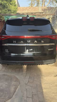 Haval