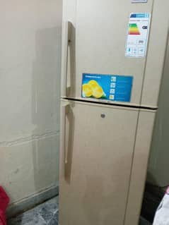 Refrigrater
