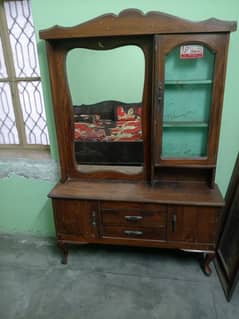 wood