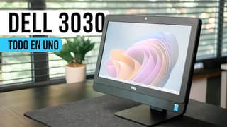 Dell 3030 | 19.5" Inches | Led Touch Screen