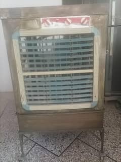 Room cooler