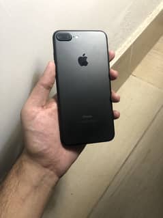 iPhone 7 Plus 256Gb Non PTA