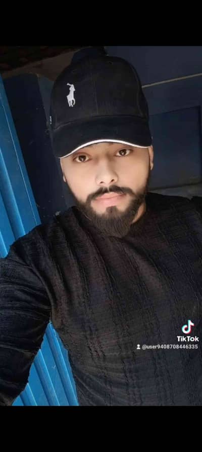 Ch Ahsan