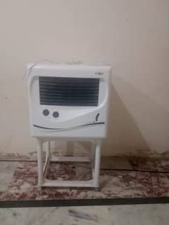 Super Asia air cooler