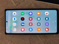 Samsung Galaxy Note 10+ 5G 12+256