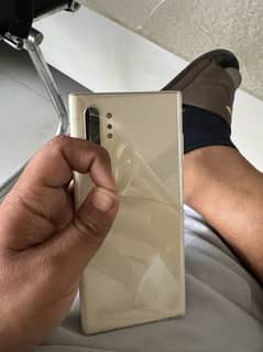 Sumsung Note 10 plus