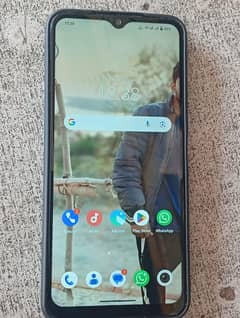 Vivo y 33 t panel change ha box no charger