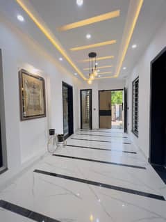 1 KINAL LOWER PORTION VERY SUPER HOT LOCATION IN FAZIA HOUSING PHASE 1