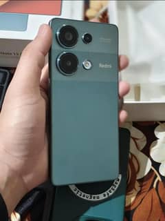 Redmi note 13 pro