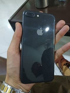 Apple iPhone 8 Plus