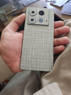 infinix note 40 8/256