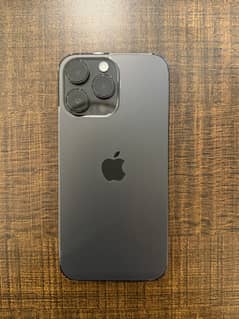 iPhone 14 Pro Max 256gb PTA Approved