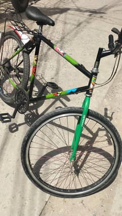 ownhand modified adults cycle in reasonable price