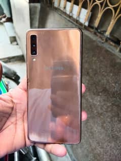 samsung galaxy A7 218