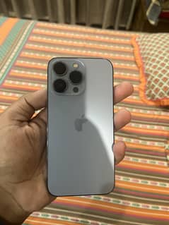 iPhone 13 Pro