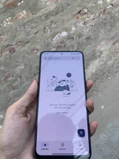 Redmi note 12
