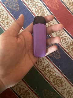 De puff Curve Original