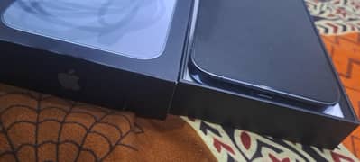 Iphone 13 Pro Max 256gb Factory unlocked non pta title ma