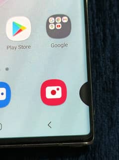 Samsuntlg Note 10 plus