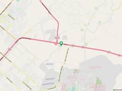 120 Square Yards House For Sale In Rimjhim VIllas Karachi