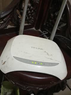 Tplink modam 2 anttina