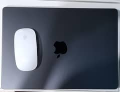 Apple MacBook Pro 14-inch – M3 Pro Chip | 18GB RAM | 512GB SSD