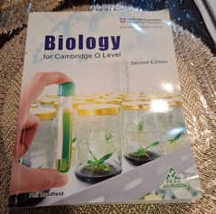 Biology O level - Cambridge