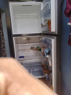 Gree refrigerator