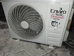 DC invertor Ac 1.5 TN  enviro brand