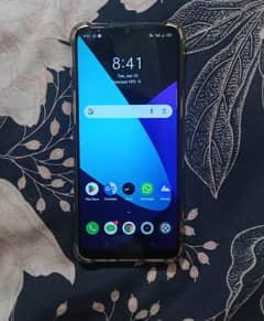 realme 5s 4/128