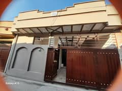 4 Marla House Available For Sale In Lalazar2