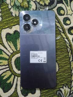 Realme note 50 4+4ram  64memory 10by10 condition All oky