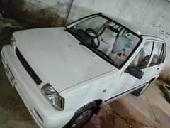 meran vx original condition