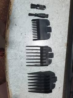 hair cutting machine for sale in used condition