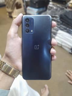 OnePlus Nord N200 5G