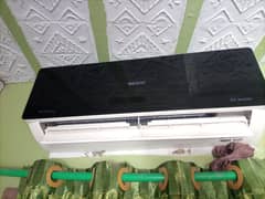 0rient 1 Ton DC Inverter Split AC – Excellent Condition – For Sale!