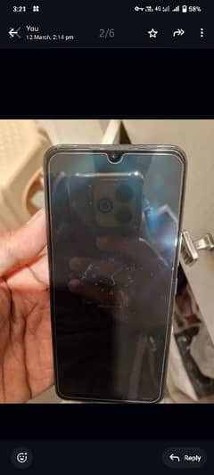 Vivo V20se