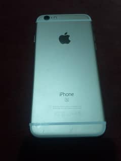 iphone 6s non pta jv