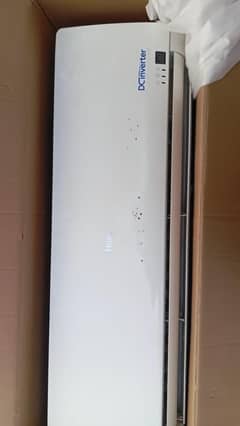 1.5 Hire Ac DC Inverter